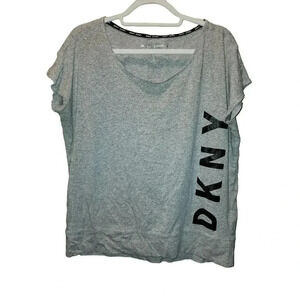 DKNY Sport Women's Top L